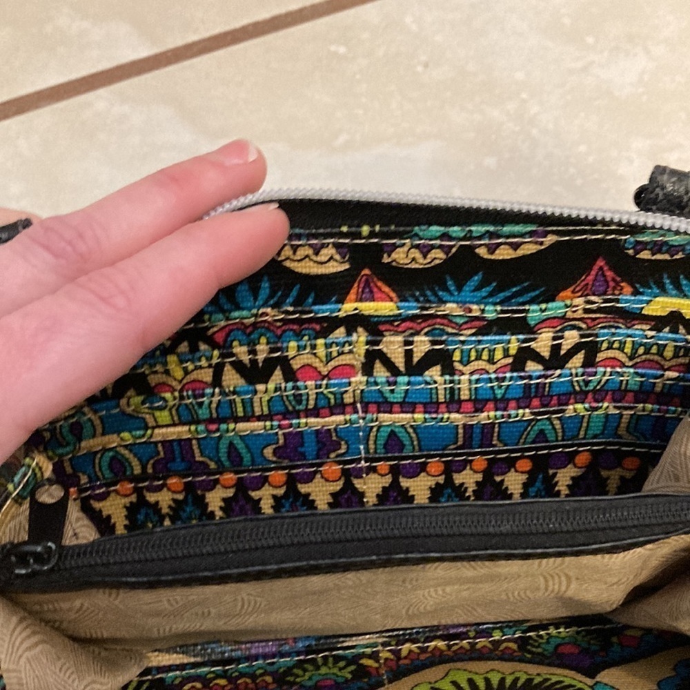 Sakroots Wallet - Picture 6 of 12